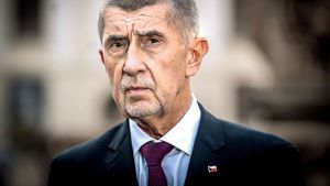 Babiš objevil ruskou hrozbu a řeší ji po svém: Bláboly, hraběcí rady a čistý populismus