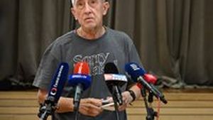 Babiš po volbách: Katastrofa! Vinu hodil na regiony, vláda kurz měnit nebude Babiš po volbách: Katastrofa! Vinu hodil na regiony, vláda kurz měnit nebude