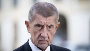 Babiš pokračuje v agresivních útocích na soudy a ČNB aneb Kdo nejde s námi, jde proti nám Babiš pokračuje v agresivních útocích na soudy a ČNB aneb Kdo nejde s námi, jde proti nám