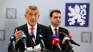 Babiš přestává držet pod kontrolou své koaliční partnery. Víme, co premiéra překvapilo Babiš přestává držet pod kontrolou své koaliční partnery. Víme, co premiéra překvapilo