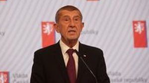 Babiš proti vlastnímu rozpočtu: „Máte všechno levnější!“ A zvýší daně? „Přemýšlíme o různých věcech“ Babiš proti vlastnímu rozpočtu: „Máte všechno levnější!“ A zvýší daně? „Přemýšlíme o různých věcech“