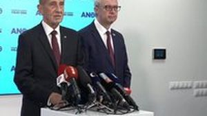 Babiš v ráži: Nesmysly, trpící Karel i kecy senátorů! A nenávist v Praze vůči jeho osobě Babiš v ráži: Nesmysly, trpící Karel i kecy senátorů! A nenávist v Praze vůči jeho osobě