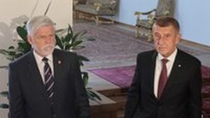Babiš znovu proti Pavlovi? Češi odhadli jeho šance na Hrad. Voliči ANO to vidí jinak Babiš znovu proti Pavlovi? Češi odhadli jeho šance na Hrad. Voliči ANO to vidí jinak