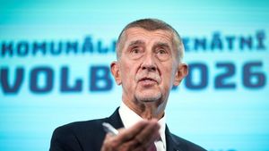 Babišova povolební kolonoskopie. Potopí STAN v Praze ODS nebo Piráty? Babišova povolební kolonoskopie. Potopí STAN v Praze ODS nebo Piráty?
