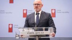 Babišova slova o zrušení Cermatu: Plaga jde proti premiérovi! Babišova slova o zrušení Cermatu: Plaga jde proti premiérovi!
