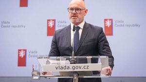 Babišova slova o zrušení Cermatu: Plaga jde proti premiérovi! Babišova slova o zrušení Cermatu: Plaga jde proti premiérovi!