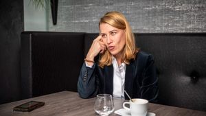 Babišova Tünde Bartha opouští městský byt za 11 tisíc Kč. S manželem ale žádají omluvu Babišova Tünde Bartha opouští městský byt za 11 tisíc Kč. S manželem ale žádají omluvu