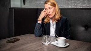 Babišova Tünde Bartha opouští městský byt za 11 tisíc Kč. S manželem ale žádají omluvu Babišova Tünde Bartha opouští městský byt za 11 tisíc Kč. S manželem ale žádají omluvu