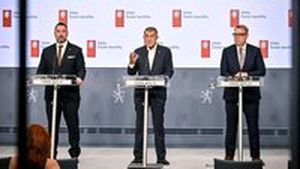 Babišova vláda o přidání důchodcům: Ve hře je jen jednorázový příspěvek! Babišova vláda o přidání důchodcům: Ve hře je jen jednorázový příspěvek!