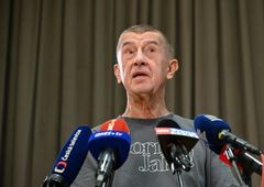 Babišova volební katastrofa ho může radikalizovat. Hrozí i první odvolání ministra Babišova volební katastrofa ho může radikalizovat. Hrozí i první odvolání ministra