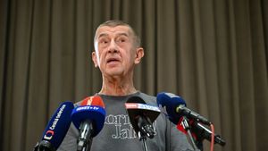 Babišova volební katastrofa ho může radikalizovat. Hrozí i první odvolání ministra Babišova volební katastrofa ho může radikalizovat. Hrozí i první odvolání ministra