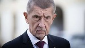 Babišovu vládu čeká hlasování o nedůvěře: Opozice vyčítá „ekonomický zločin“, střet zájmů i útoky Babišovu vládu čeká hlasování o nedůvěře: Opozice vyčítá „ekonomický zločin“, střet zájmů i útoky