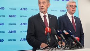 Babišův tvrdý výpad proti Praze! Bouřil kvůli nenávisti i rozkrádání, Rakušan se mu vysmál Babišův tvrdý výpad proti Praze! Bouřil kvůli nenávisti i rozkrádání, Rakušan se mu vysmál