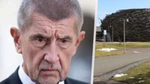 Babišův výpad proti soudcům: Ať si prostudují spis k Čapímu hnízdu! Babišův výpad proti soudcům: Ať si prostudují spis k Čapímu hnízdu!