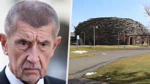Babišův výpad proti soudcům: Ať si prostudují spis k Čapímu hnízdu! Babišův výpad proti soudcům: Ať si prostudují spis k Čapímu hnízdu!