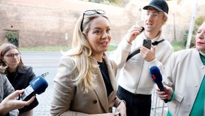 Babišův výsměch lidským právům: Premiér přenechal nejzranitelnější lidi ideologickým fanatikům Babišův výsměch lidským právům: Premiér přenechal nejzranitelnější lidi ideologickým fanatikům