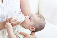Je odsávačka mateřského mléka nutnost?