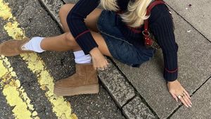 Back to school hair reset: 10 tipů, díky kterým budou tvoje vlasy ready na nový školní rok! Back to school hair reset: 10 tipů, díky kterým budou tvoje vlasy ready na nový školní rok!