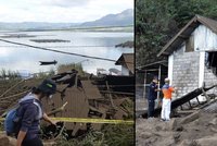 V dovolenkovém ráji udeřilo silné zemětřesení: Zemřeli tři lidé