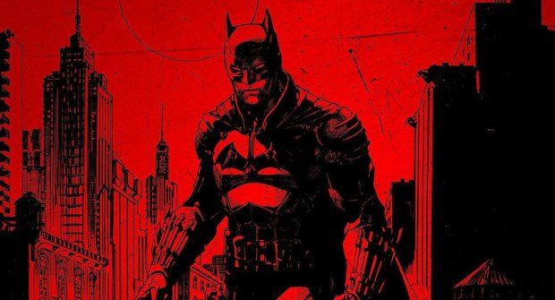 Batman: Od filmu zpátky ke komiksům