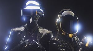 Beat Saber brzy přivítá Daft Punk v novém rozšíření. Tým tvůrců VR hitu opouští původní dvojice vývojářů