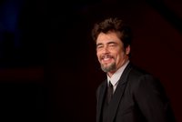 Benicio Del Toro zavítá do Karlových Varů: Jakých poct se dočká?