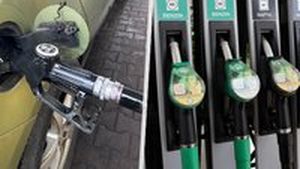 Benzin a nafta pod palbou! Senátoři chtějí zrušit zákon, který umožňuje hlídat ceny paliv Benzin a nafta pod palbou! Senátoři chtějí zrušit zákon, který umožňuje hlídat ceny paliv