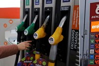 Ceny pohonných hmot: Kolik zaplatíte v jednotlivých krajích a jaké ceny platí v Evropě?