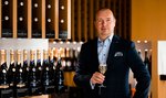 Češi v pití rádi experimentují, během pandemie spotřeba vína vzrostla, říká šéf Bohemia Sekt 