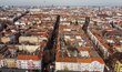 Nová berlínská vláda slíbila, že v metropoli do čtyř let postaví až 100 tisíc nových bytů.