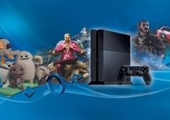 Beta služby Playstation Now startuje v Británii už na jaře Beta služby Playstation Now startuje v Británii už na jaře