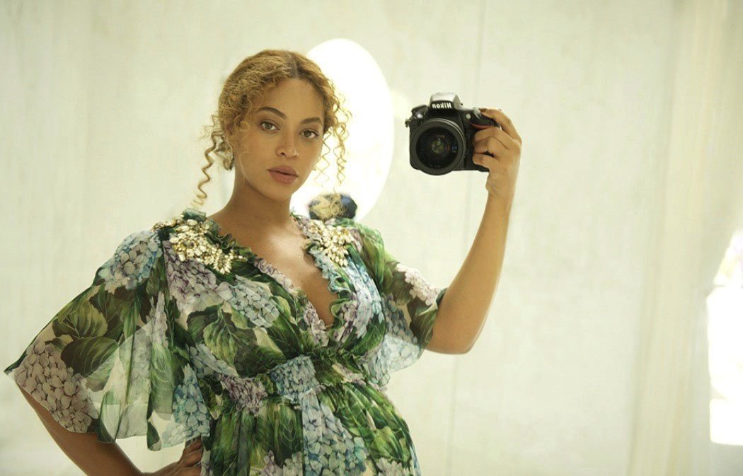 Beyoncé porodila dvojčata