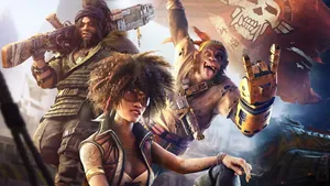 Beyond Good & Evil 2 stále žije. Ubisoft na hře pracuje už téměř dvě dekády Beyond Good & Evil 2 stále žije. Ubisoft na hře pracuje už téměř dvě dekády