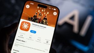 Biologické zbraně, roje vojenských robotů, propaganda. Firma odhalila pokusy o zneužití AI