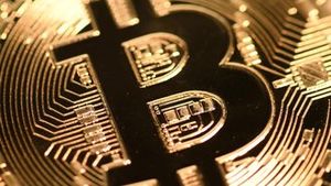 Bitcoin se znovu rozjel. Překonal 85 tisíc dolarů a je nejvýše od ledna Bitcoin se znovu rozjel. Překonal 85 tisíc dolarů a je nejvýše od ledna