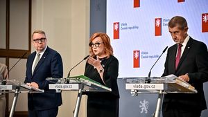 Bláboly střídají bláboly. Rozpočet a výše schodku jsou tragédie, vidíme neschopnost a Babišovu drahotu