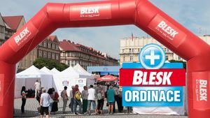 Blesk Ordinace v Hradci Králové PRÁVĚ TEĎ: Špičková prevence i zábava na jednom místě! Velký přehled vyšetření Blesk Ordinace v Hradci Králové PRÁVĚ TEĎ: Špičková prevence i zábava na jednom místě! Velký přehled vyšetření