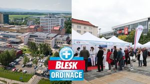 Blesk Ordinace v Ostravě právě TEĎ! Svěřte se do péče elitních lékařů bez objednání a zdarma! Blesk Ordinace v Ostravě právě TEĎ! Svěřte se do péče elitních lékařů bez objednání a zdarma!