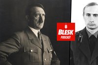 Podcast: Putin jako Hitler? Nesrovnatelné! Německo má k Rusku blízko, říká historik