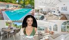 Bloomova bývalka prodává svůj luxus v Malibu: Ráj s vodopádem za 106 milionů!