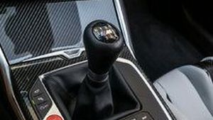 BMW M se manuálu nevzdává. Budoucnost je ale komplikovaná BMW M se manuálu nevzdává. Budoucnost je ale komplikovaná