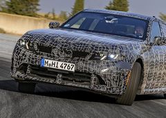 BMW pomůže driftovat dvěma způsoby. Jeden míří do nové trojky, druhý je zatím patentem BMW pomůže driftovat dvěma způsoby. Jeden míří do nové trojky, druhý je zatím patentem