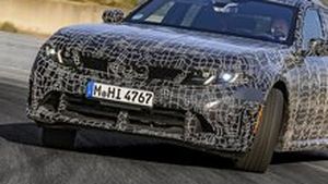 BMW pomůže driftovat dvěma způsoby. Jeden míří do nové trojky, druhý je zatím patentem BMW pomůže driftovat dvěma způsoby. Jeden míří do nové trojky, druhý je zatím patentem