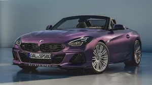 BMW Z4 stále žije! Jako Bovensiepen Spider umí až 295 km/h a přijde na tři miliony korun BMW Z4 stále žije! Jako Bovensiepen Spider umí až 295 km/h a přijde na tři miliony korun