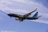 Boeing 737 MAX se po tragédiích přiblížil návratu na nebe. Má za sebou testovací lety