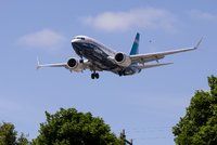 Nová naděje pro Boeing 737 MAX: S testováním začne i Kanada, Evropa zatím mlčí