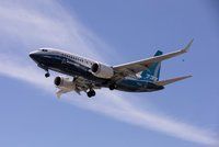 Problémové Boeingy 737 MAX se mohou vrátit do vzduchu. Jsou bezpečné, tvrdí expert
