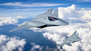 Boeing se pustí do vývoje F/A-XX. Nová stíhačka má doplnit F-35C a spolupracovat s bojovými drony Boeing se pustí do vývoje F/A-XX. Nová stíhačka má doplnit F-35C a spolupracovat s bojovými drony