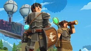 Bohemia Interactive investuje v Polsku. Tým Enjoy prodal statisíce kopií kombinace survivalu a RPG Bohemia Interactive investuje v Polsku. Tým Enjoy prodal statisíce kopií kombinace survivalu a RPG