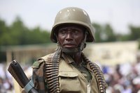 Boko Haram opět zaútočila: V Čadu zemřelo 11 vojáků a 40 extremistů